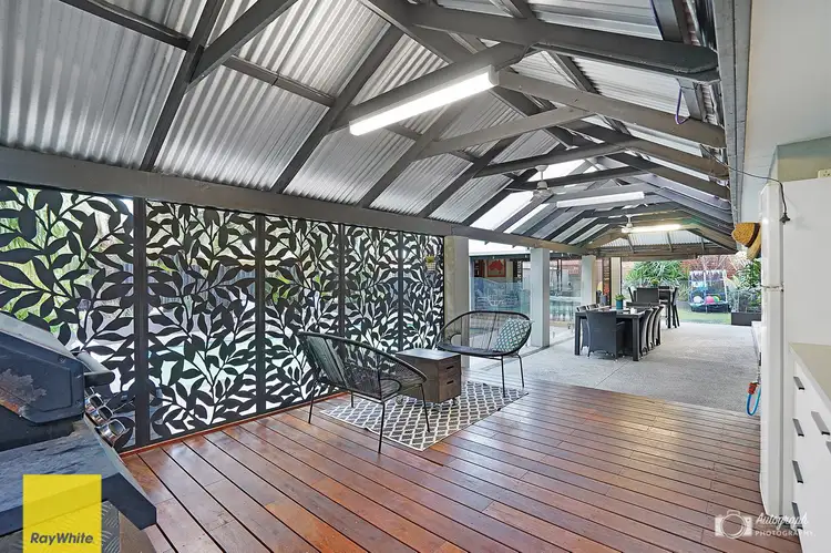 Fourth view of Homely house listing, 26 Beelara Way, Wanneroo WA 6065