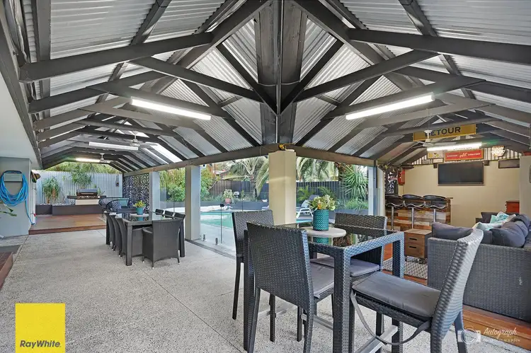 Fifth view of Homely house listing, 26 Beelara Way, Wanneroo WA 6065