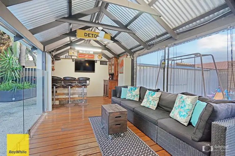 Sixth view of Homely house listing, 26 Beelara Way, Wanneroo WA 6065