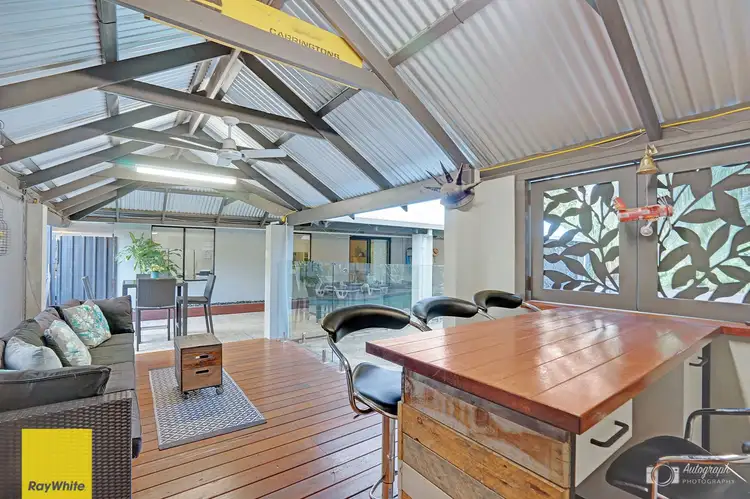 Seventh view of Homely house listing, 26 Beelara Way, Wanneroo WA 6065