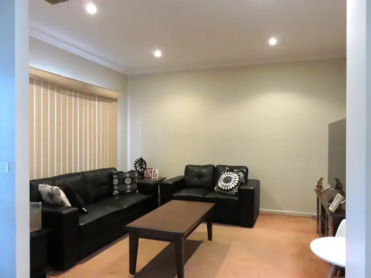 Third view of Homely townhouse listing, 3/38 Rufus Street, Epping VIC 3076
