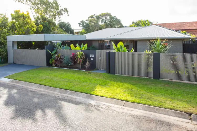 Main view of Homely house listing, 19 Baybreeze Street, Manly West QLD 4179