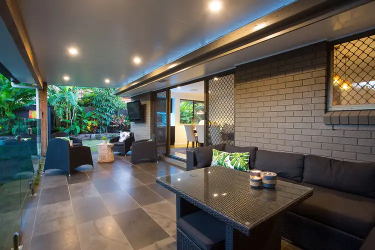 Second view of Homely house listing, 19 Baybreeze Street, Manly West QLD 4179