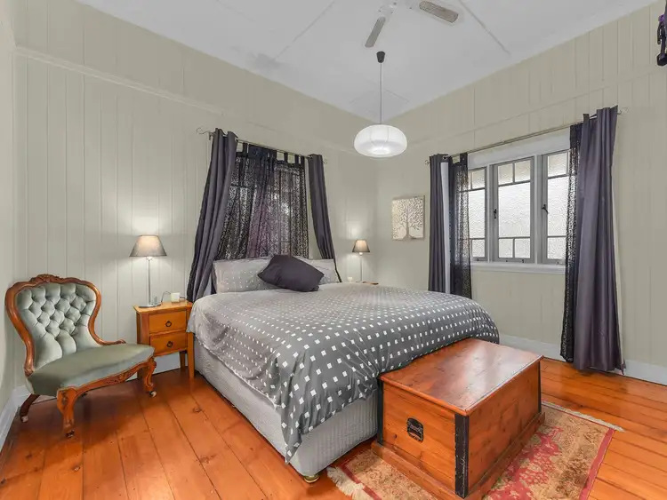 Fourth view of Homely house listing, 4 Little Bennett Street, Norman Park QLD 4170