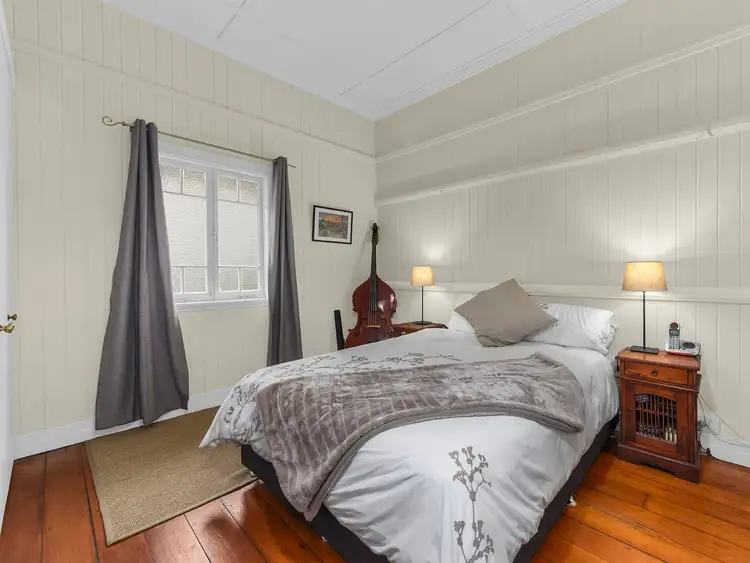 Sixth view of Homely house listing, 4 Little Bennett Street, Norman Park QLD 4170