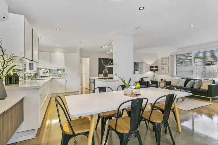 Third view of Homely house listing, 6 Eric Crescent, Mornington VIC 3931