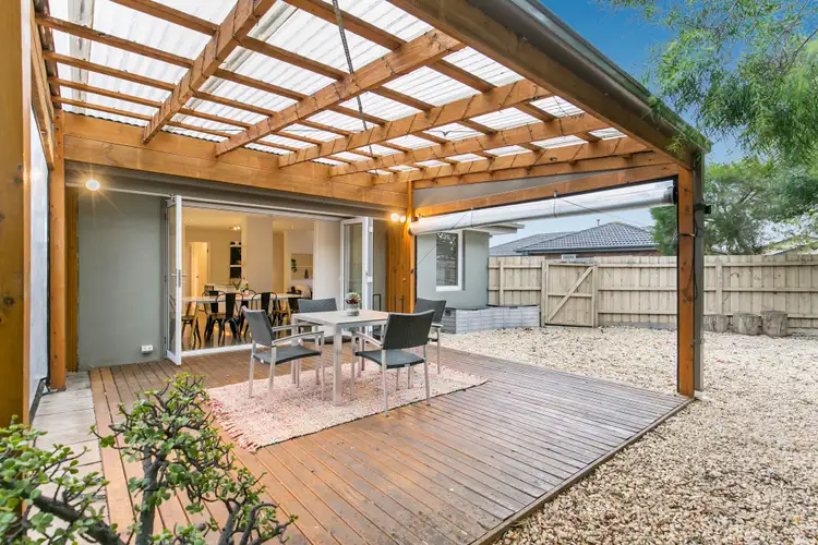 Fourth view of Homely house listing, 6 Eric Crescent, Mornington VIC 3931