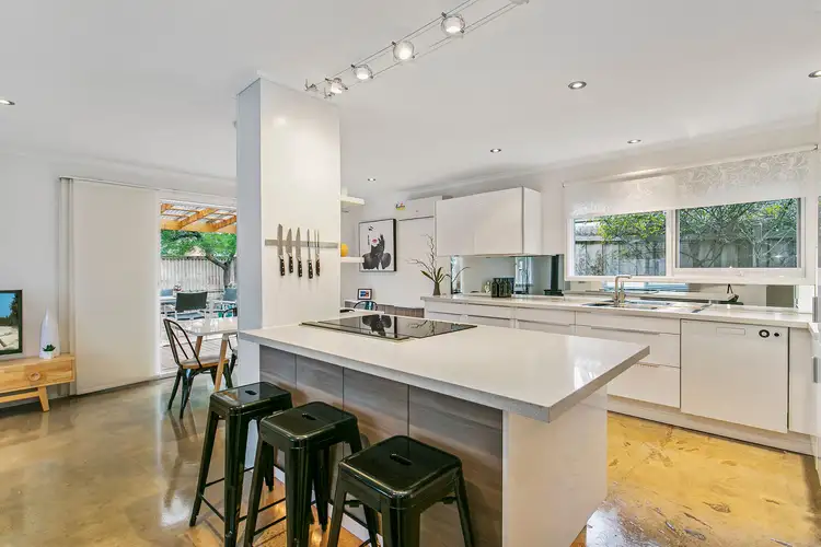 Fifth view of Homely house listing, 6 Eric Crescent, Mornington VIC 3931