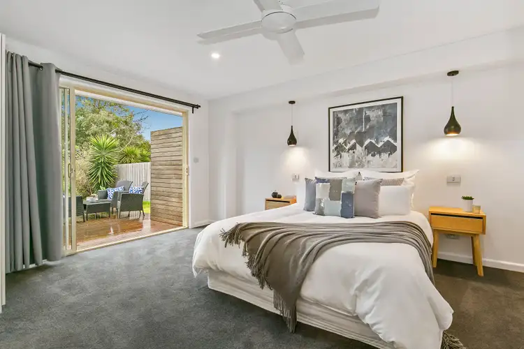 Sixth view of Homely house listing, 6 Eric Crescent, Mornington VIC 3931
