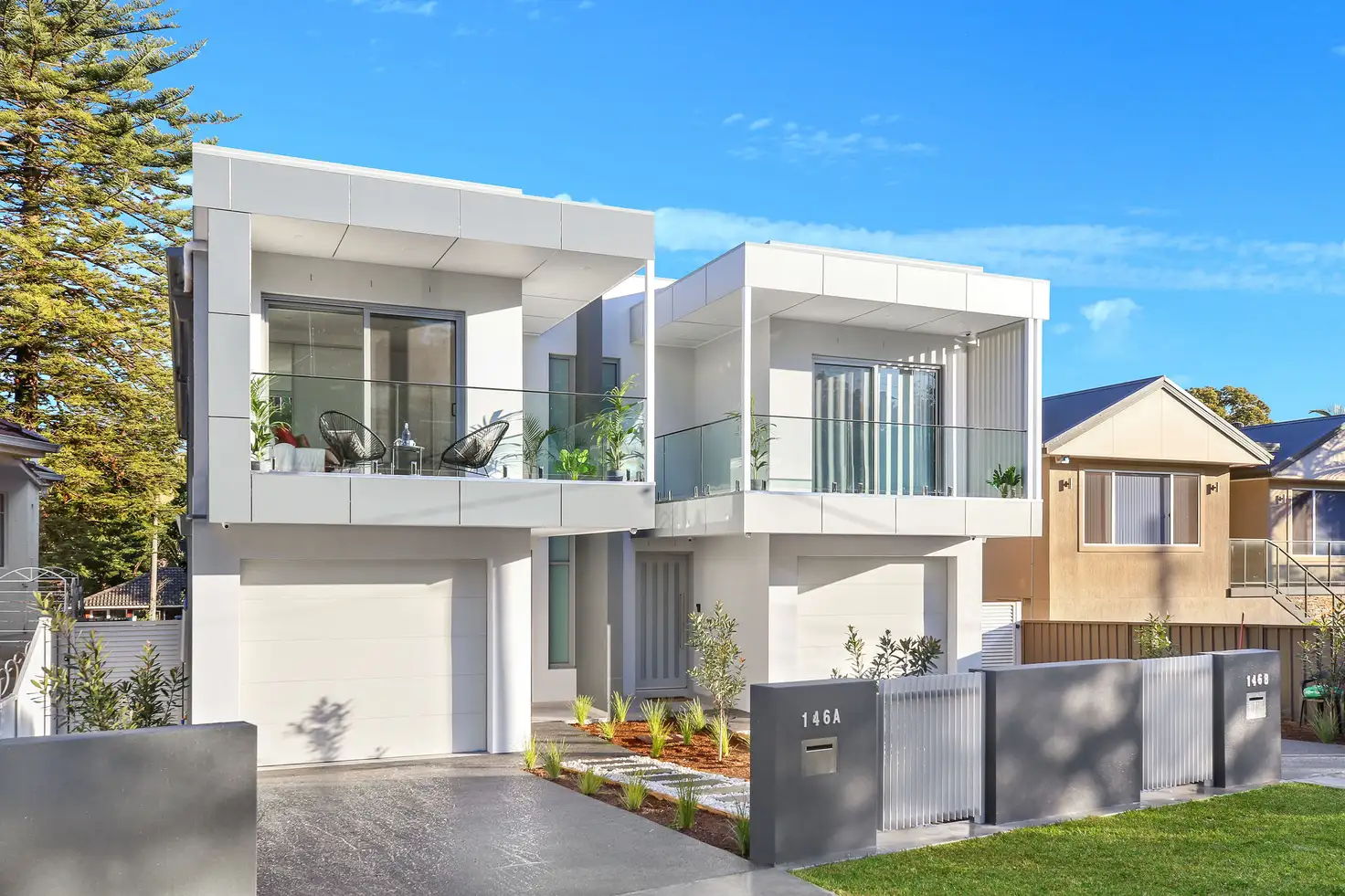 Main view of Homely house listing, 146a Princes Highway, Sylvania NSW 2224