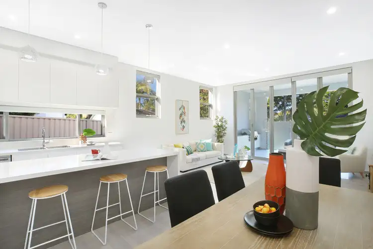 Third view of Homely house listing, 146a Princes Highway, Sylvania NSW 2224