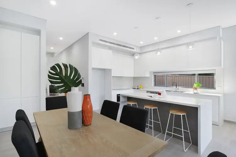 Fourth view of Homely house listing, 146a Princes Highway, Sylvania NSW 2224