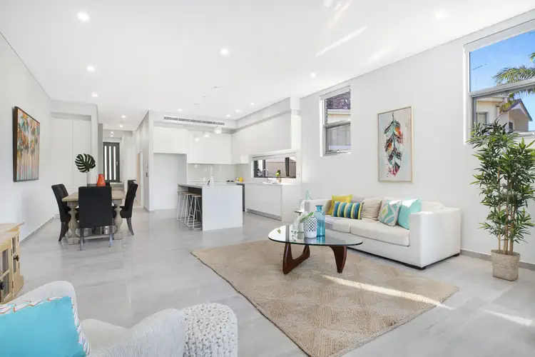 Fifth view of Homely house listing, 146a Princes Highway, Sylvania NSW 2224