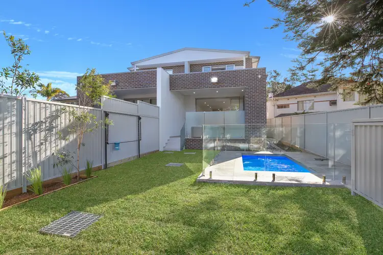 Sixth view of Homely house listing, 146a Princes Highway, Sylvania NSW 2224