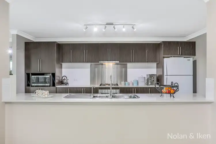 Fourth view of Homely house listing, 43 Adelong Parade, The Ponds NSW 2769
