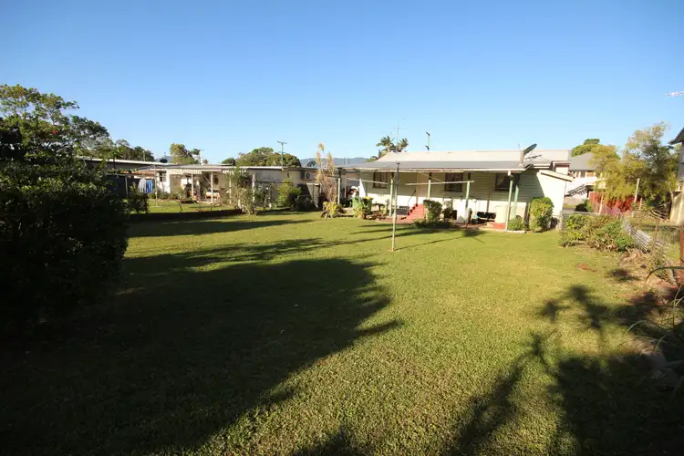 14 Howe Street, Gordonvale QLD 4865