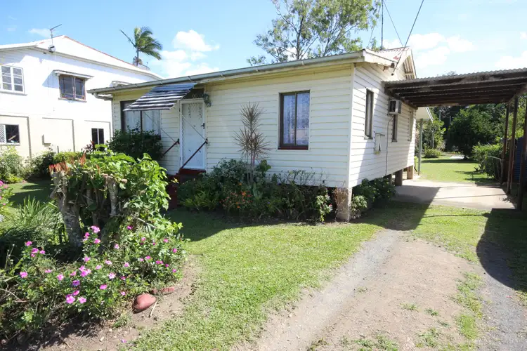 Second view of Homely house listing, 14 Howe Street, Gordonvale QLD 4865