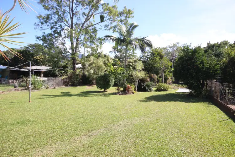 Fourth view of Homely house listing, 14 Howe Street, Gordonvale QLD 4865