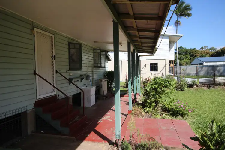 Sixth view of Homely house listing, 14 Howe Street, Gordonvale QLD 4865