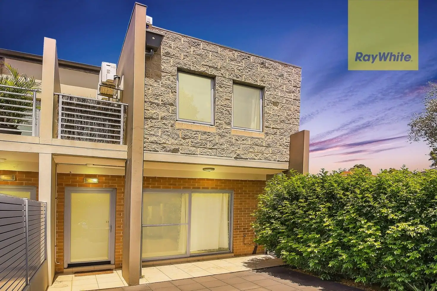 Main view of Homely townhouse listing, 11/47-49 Gladstone Street, North Parramatta NSW 2151
