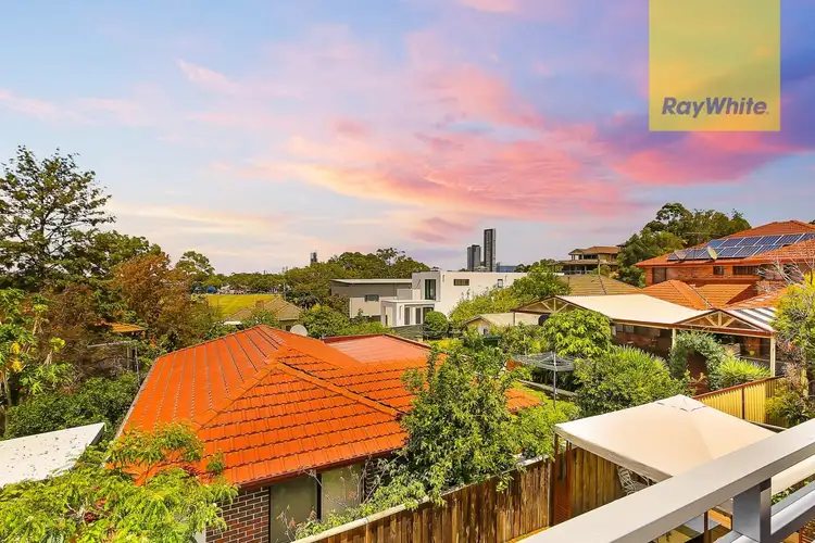 Fifth view of Homely townhouse listing, 11/47-49 Gladstone Street, North Parramatta NSW 2151
