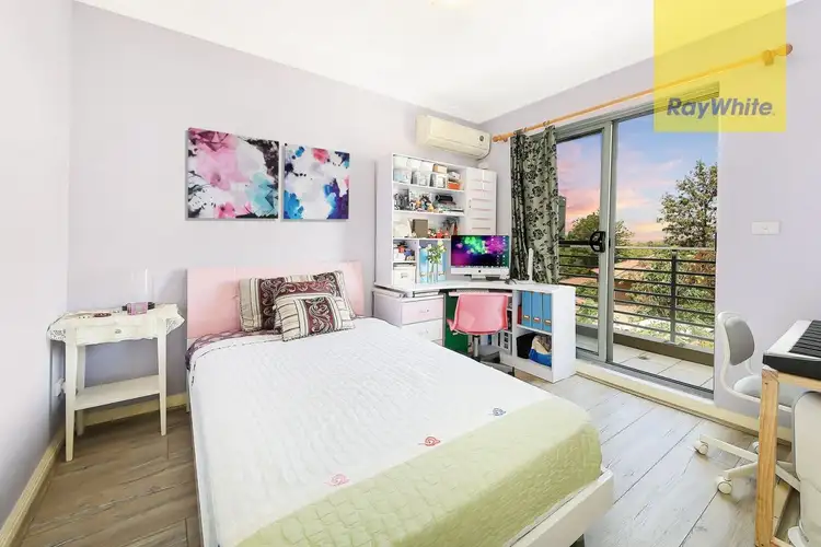Sixth view of Homely townhouse listing, 11/47-49 Gladstone Street, North Parramatta NSW 2151