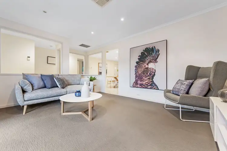 Fourth view of Homely house listing, 7 Edington Way, Craigieburn VIC 3064