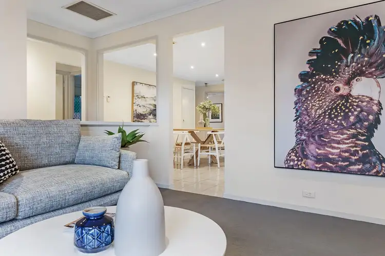 Fifth view of Homely house listing, 7 Edington Way, Craigieburn VIC 3064