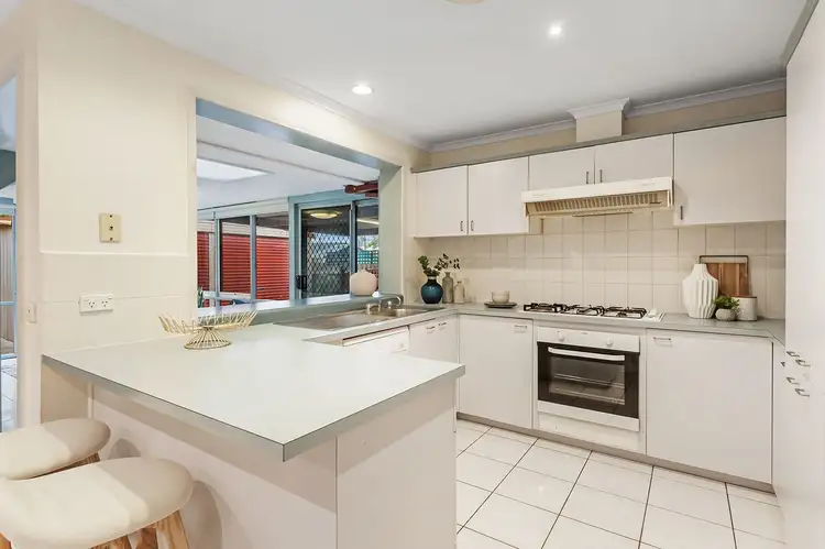 Sixth view of Homely house listing, 7 Edington Way, Craigieburn VIC 3064