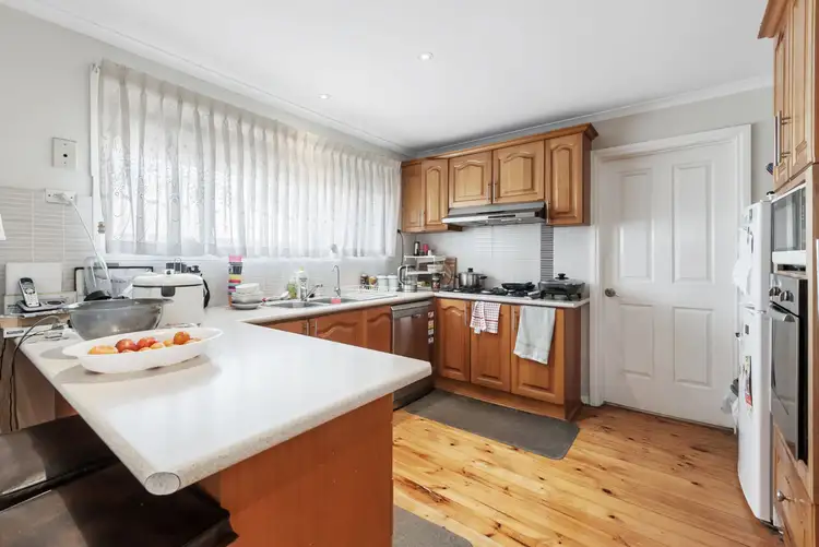 Sixth view of Homely house listing, 9 English Court, Kings Park VIC 3021