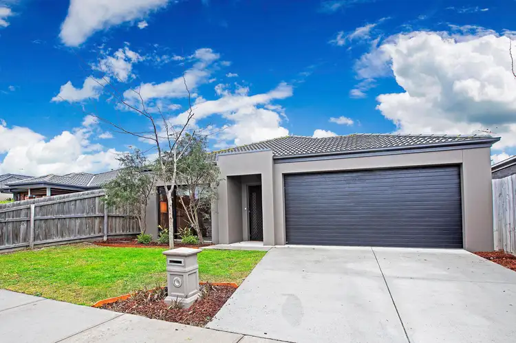 25 Werner Avenue, Marshall VIC 3216