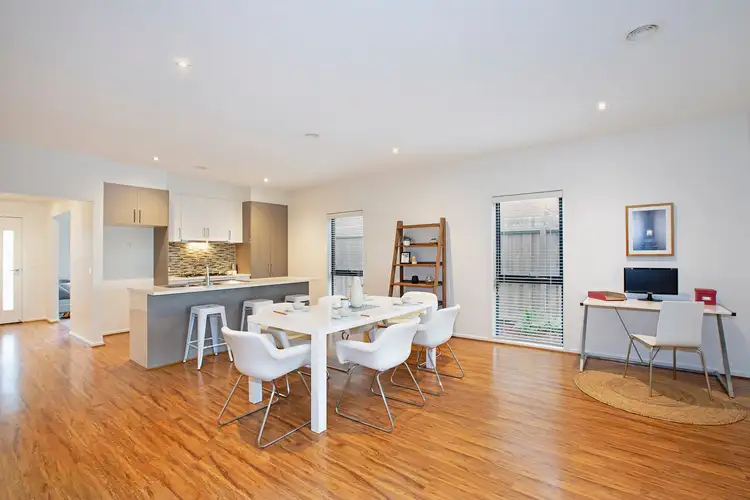 Fifth view of Homely house listing, 25 Werner Avenue, Marshall VIC 3216