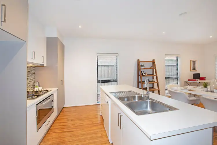 Sixth view of Homely house listing, 25 Werner Avenue, Marshall VIC 3216