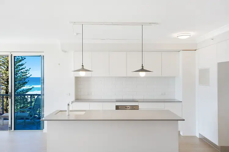 Third view of Homely apartment listing, 80 'Oceana On Broadbeach' 100 Old Burleigh Road, Broadbeach QLD 4218