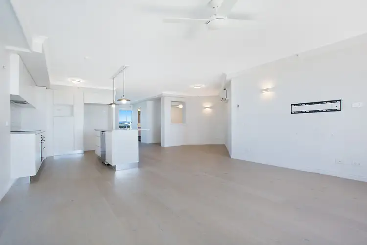Fourth view of Homely apartment listing, 80 'Oceana On Broadbeach' 100 Old Burleigh Road, Broadbeach QLD 4218
