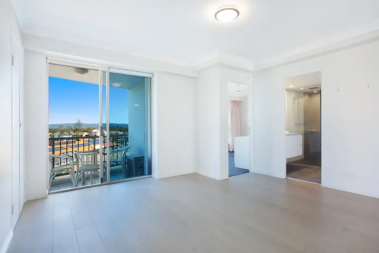 Fifth view of Homely apartment listing, 80 'Oceana On Broadbeach' 100 Old Burleigh Road, Broadbeach QLD 4218