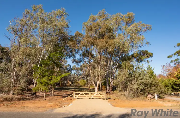 Lot 2, 9 Havenstock Drive, Yarrawonga VIC 3730