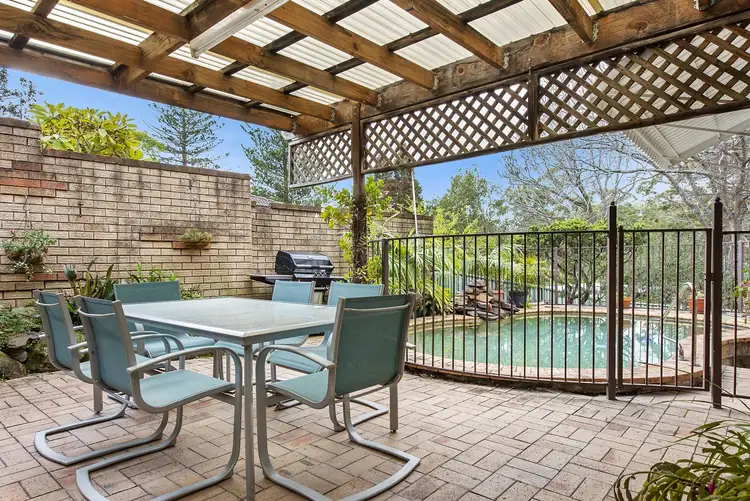 19 Loch Maree Avenue, Thornleigh NSW 2120