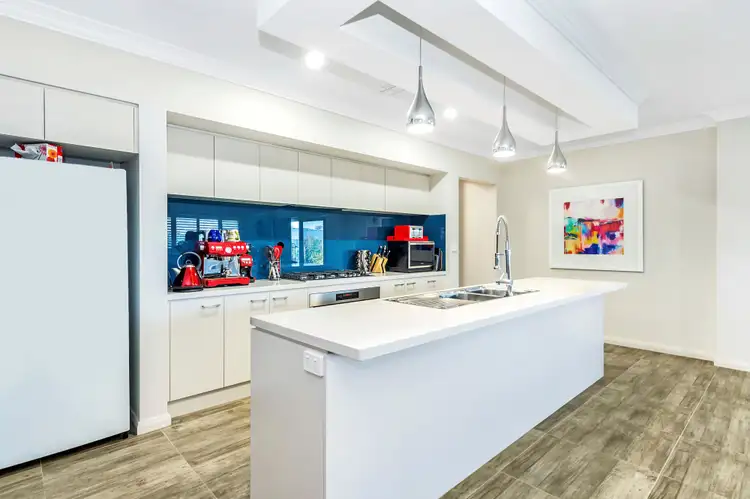 Second view of Homely house listing, 10 Dolly Street, Googong NSW 2620