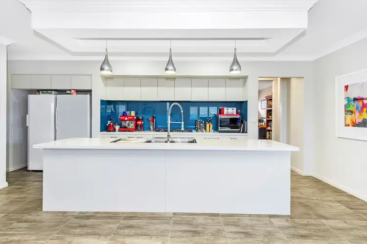 Third view of Homely house listing, 10 Dolly Street, Googong NSW 2620