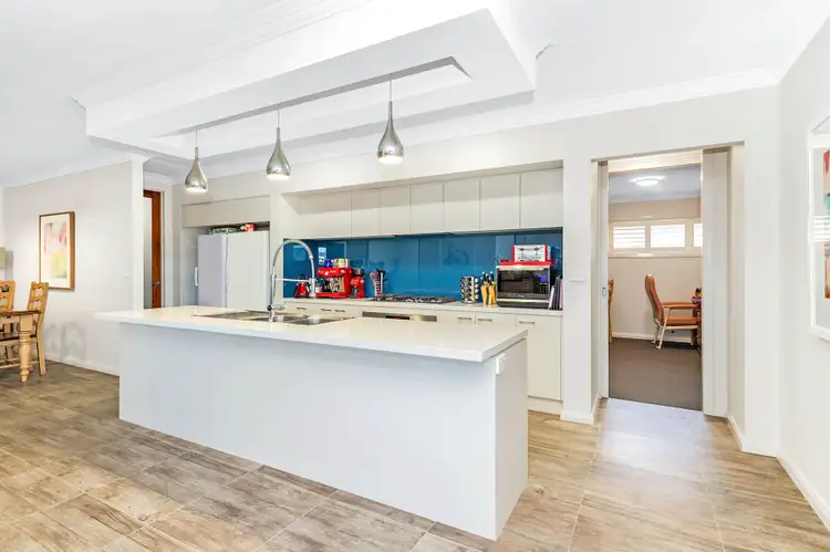 Fourth view of Homely house listing, 10 Dolly Street, Googong NSW 2620