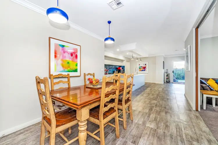 Fifth view of Homely house listing, 10 Dolly Street, Googong NSW 2620