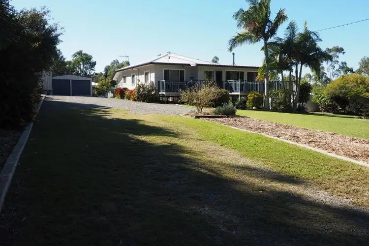 Main view of Homely house listing, 13 Mungar Terrace, Mungar QLD 4650