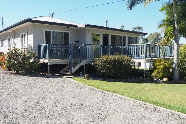Second view of Homely house listing, 13 Mungar Terrace, Mungar QLD 4650