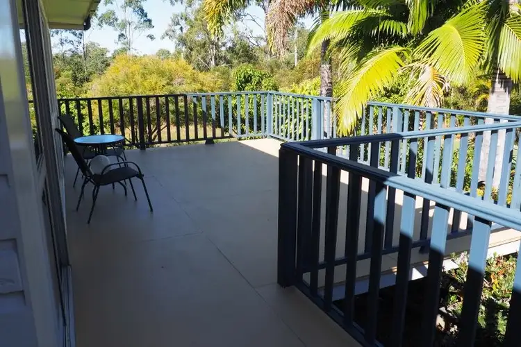 Fourth view of Homely house listing, 13 Mungar Terrace, Mungar QLD 4650