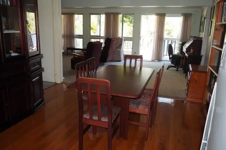 Sixth view of Homely house listing, 13 Mungar Terrace, Mungar QLD 4650