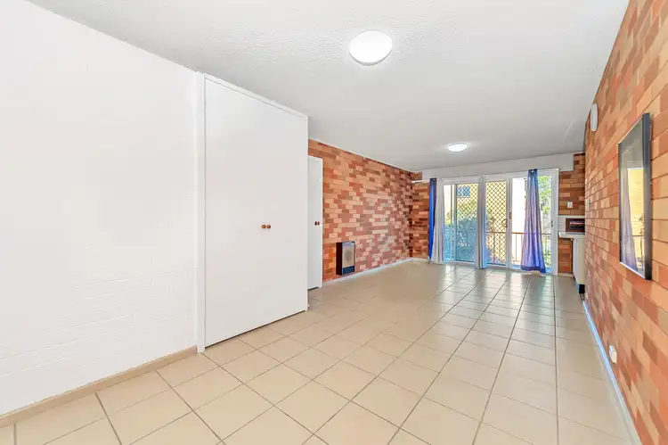 Second view of Homely unit listing, 24/17 Mowatt Street, Queanbeyan NSW 2620