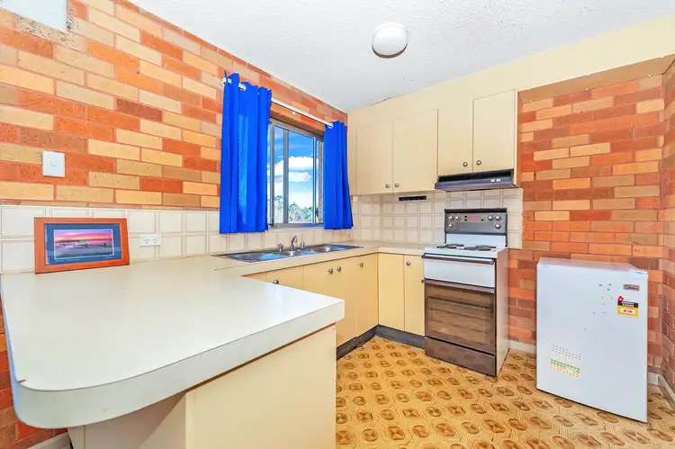 Sixth view of Homely unit listing, 24/17 Mowatt Street, Queanbeyan NSW 2620