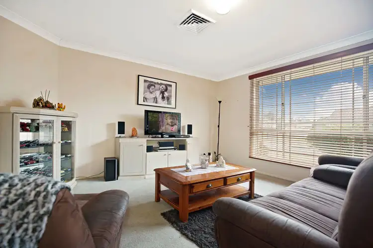 Third view of Homely house listing, 21 Berril Place, Glenmore Park NSW 2745