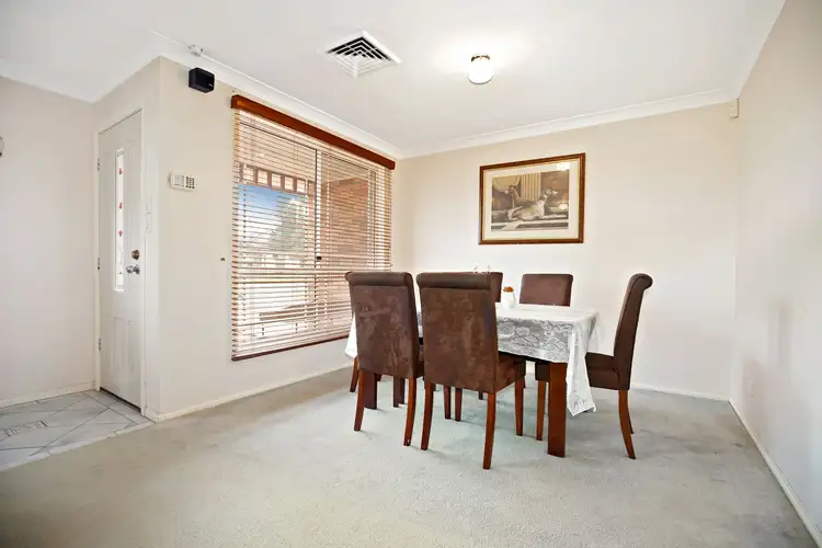 Fourth view of Homely house listing, 21 Berril Place, Glenmore Park NSW 2745